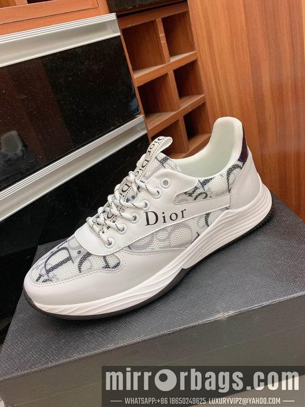 Dior Shoes mnm0108
