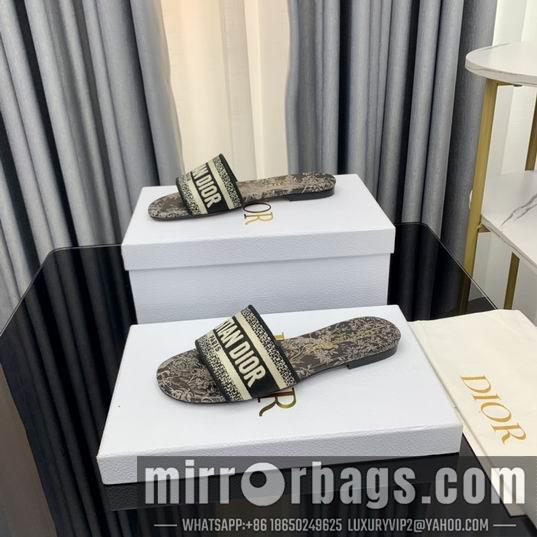 Dior Shoes sz34-42 mnh0820