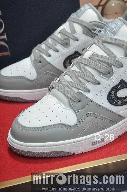 Dior Shoes sz38-44 N0804