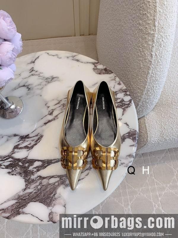 Balenciaga Shoes sz35-40 YH0701