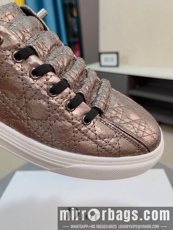Dior Shoes sz38-44 hnm0185