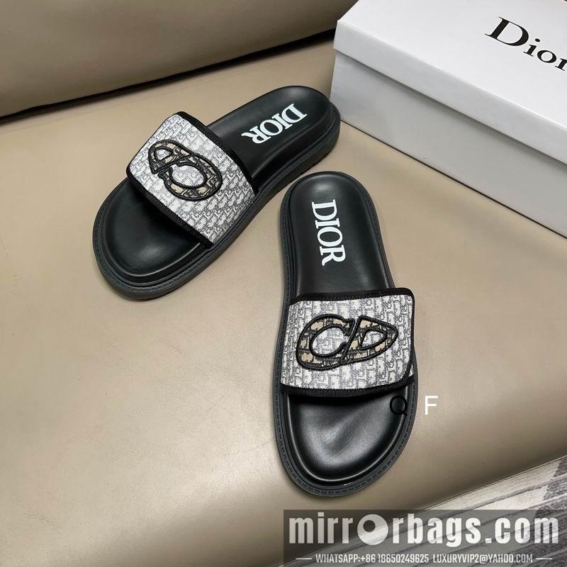 Dior Shoes sz38-45 6C TF0101