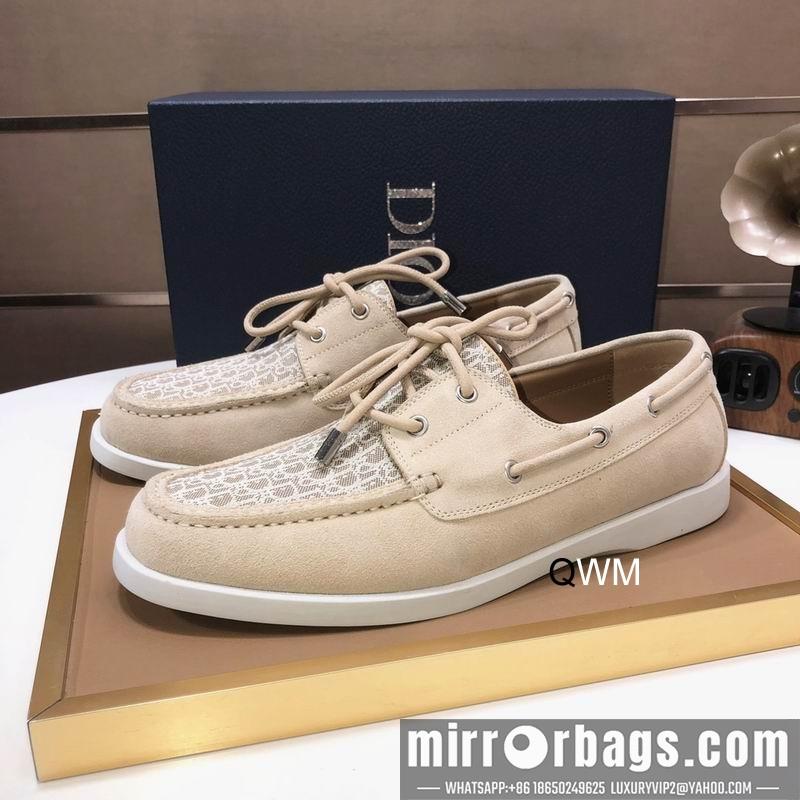 Dior Shoes sz38-45 WM0601
