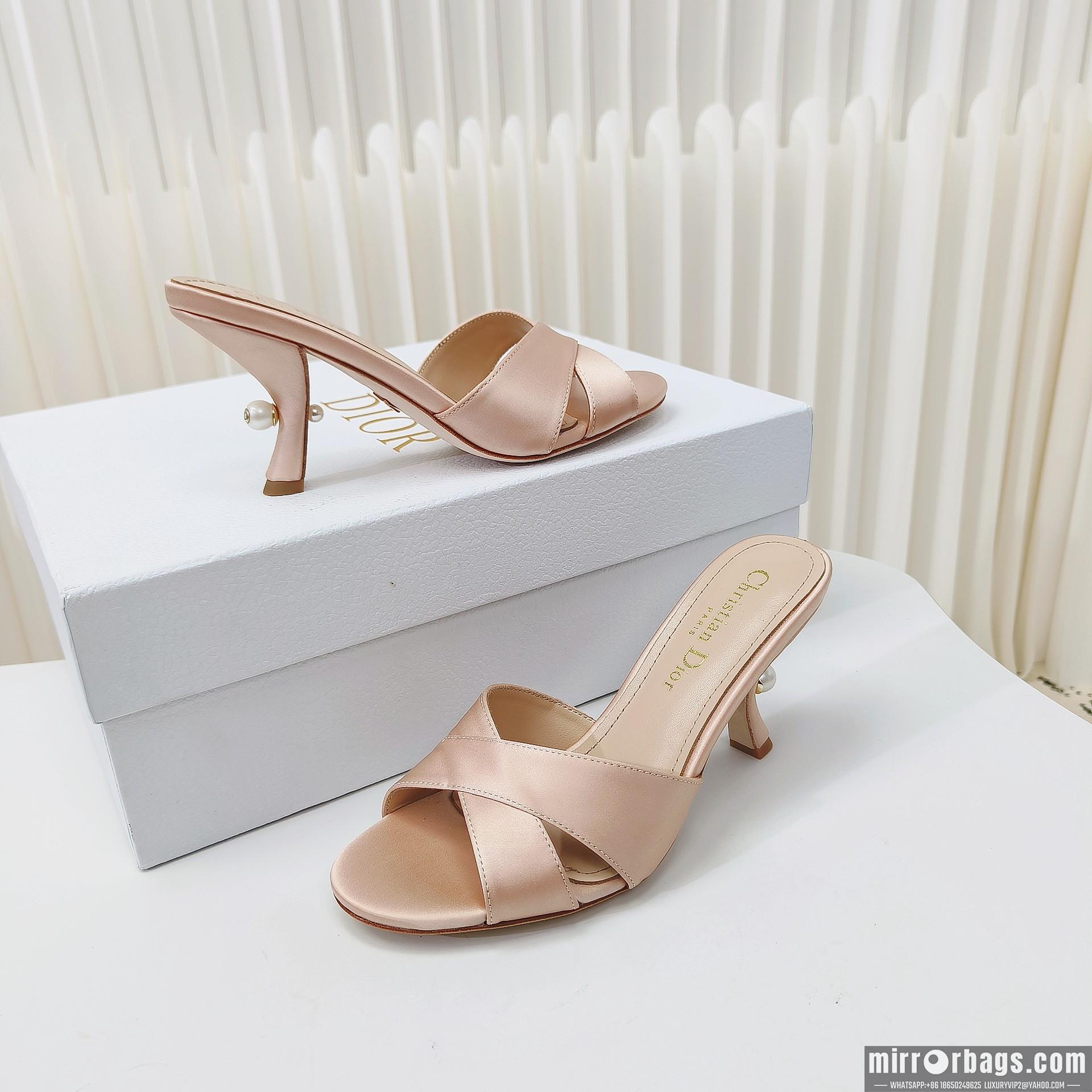 Dior Shoes sz34-41 h0905