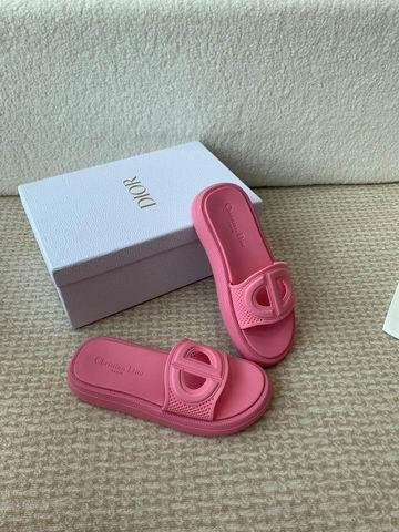 Dior Shoes sz35-41 mnh0704