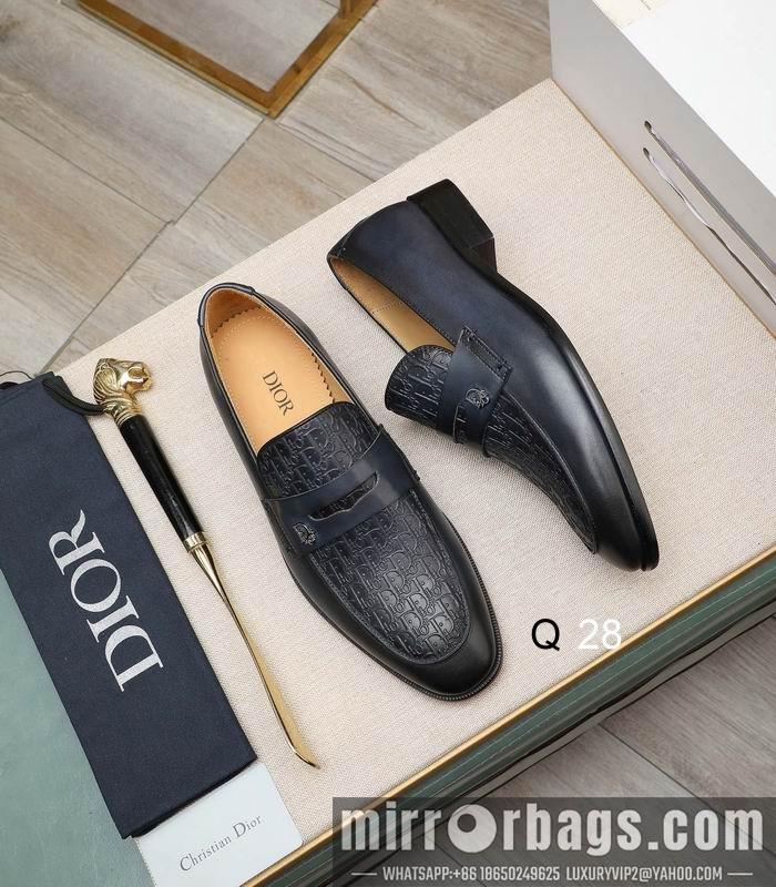 Dior Shoes sz38-45 N0905