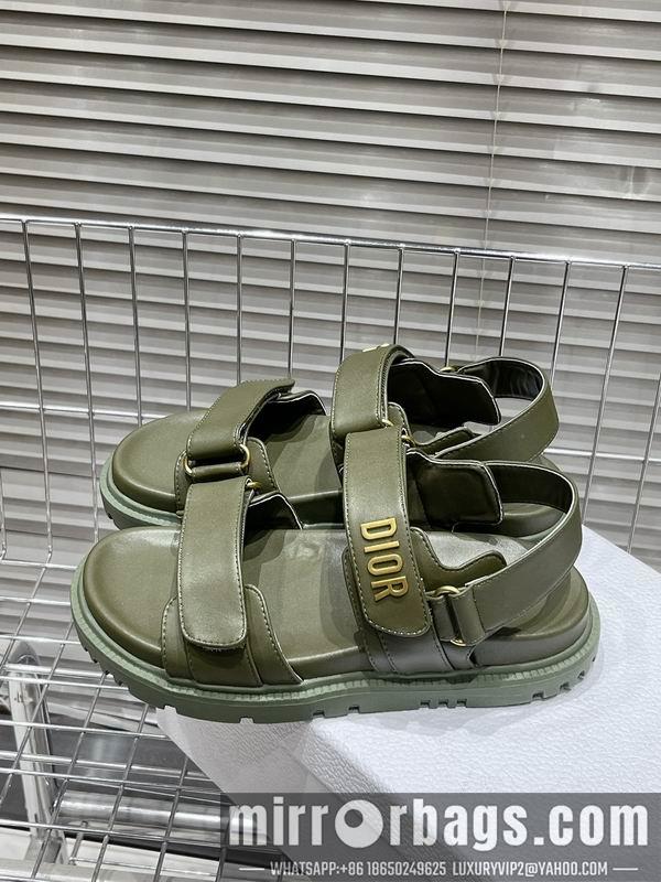 Dior Shoes sz35-41 mnw0211