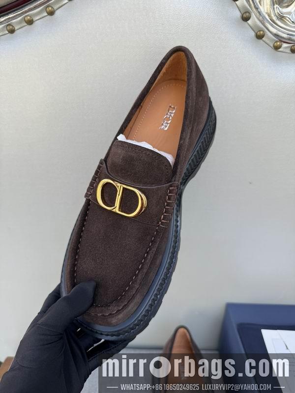 Dior Shoes sz39-44 hnh0334