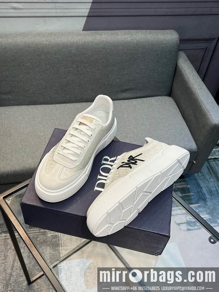 Dior Shoes sz38-45 hnh0211