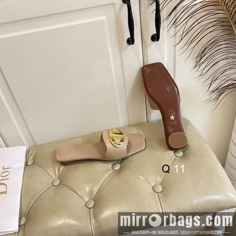 Dior Shoes sz35-40 3C Y1201