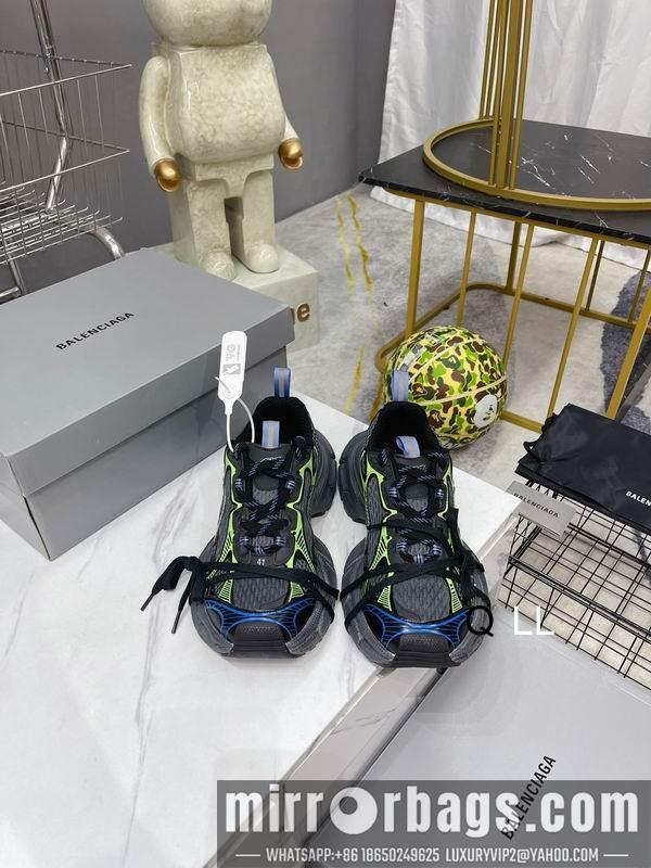 Balenciaga Shoes sz36-45 LL0803