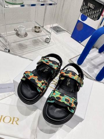 Dior Shoes sz35-42 mnh0304