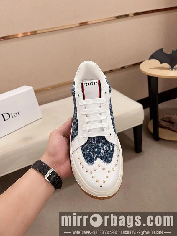 Dior Shoes sz38-44 8qh1001