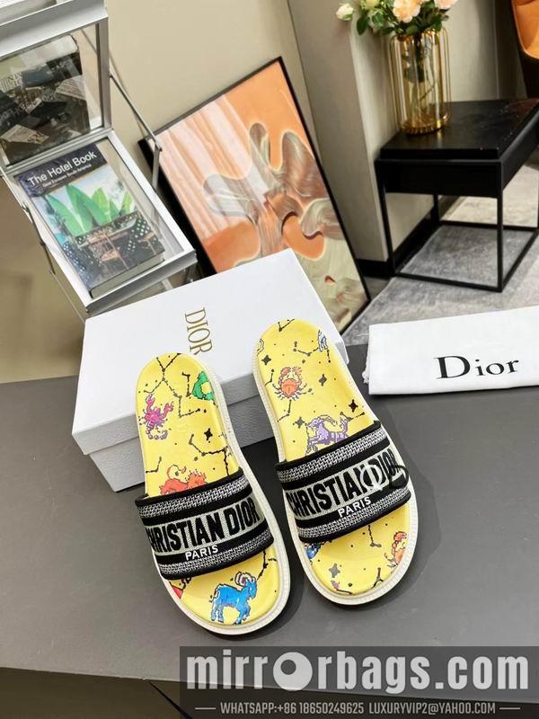 Dior Shoes sz35-41 GDT0129