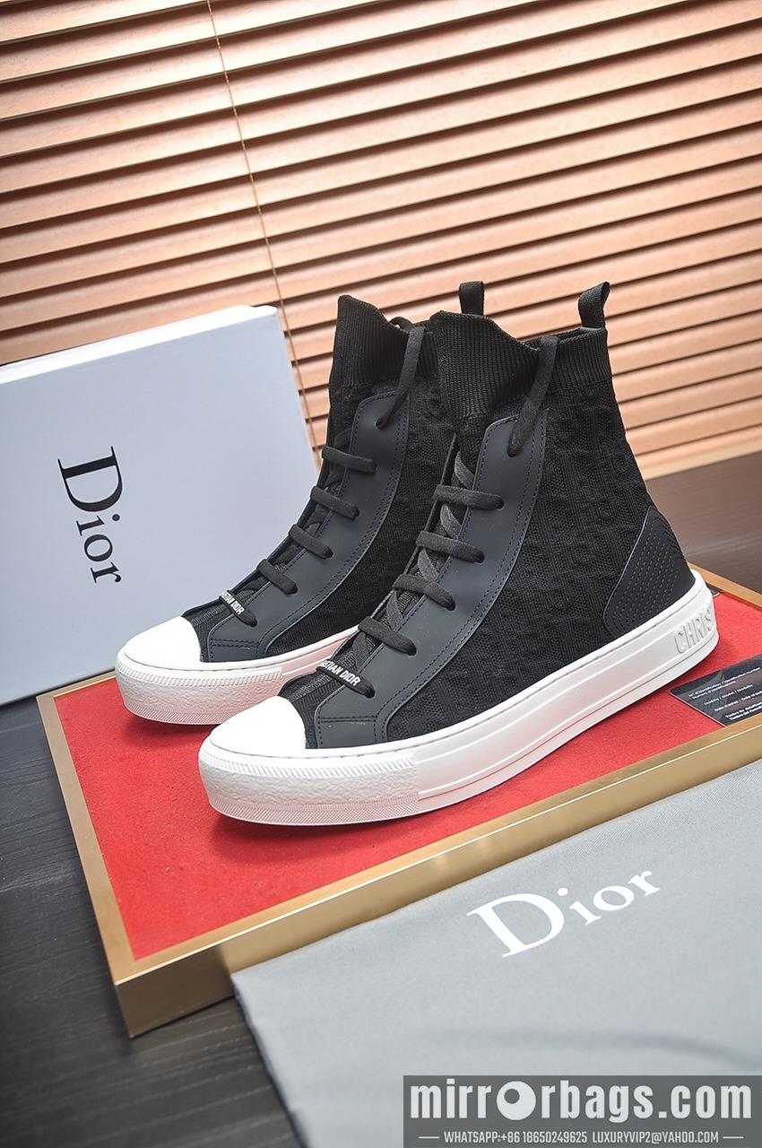 Dior Shoes sz35-44 h0805