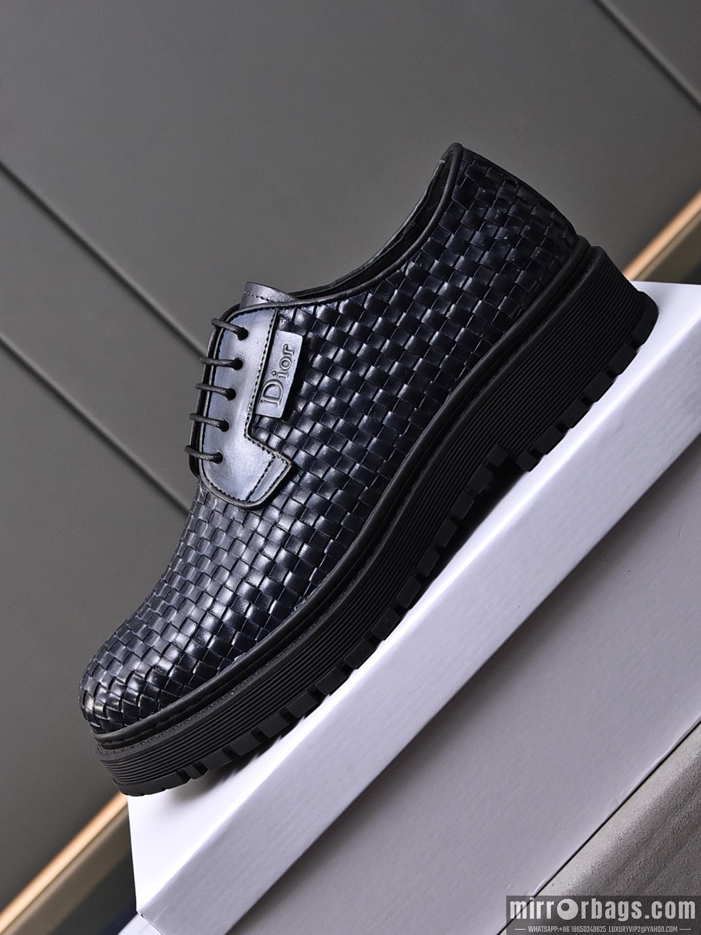 Dior Shoes sz38-44 hnh1241