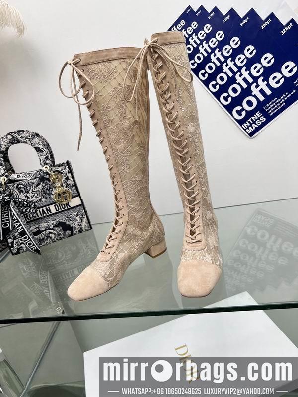 Dior Shoes sz34-43 3.5cm mnw0304