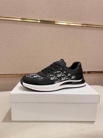 Dior Shoes sz38-44 hnh0618