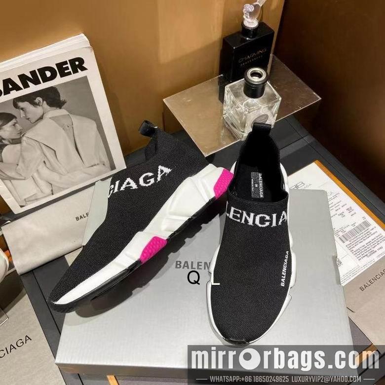 Balenciaga Shoes sz35-45 LL0201