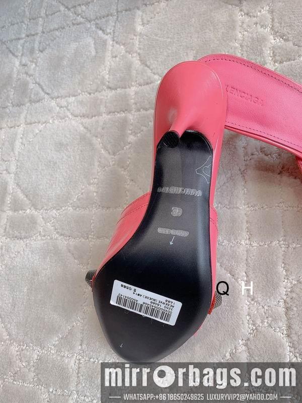 Balenciaga Shoes sz35-40 YH0701