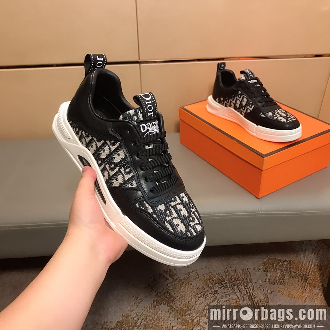 Dior Shoes sz38-44 h0820