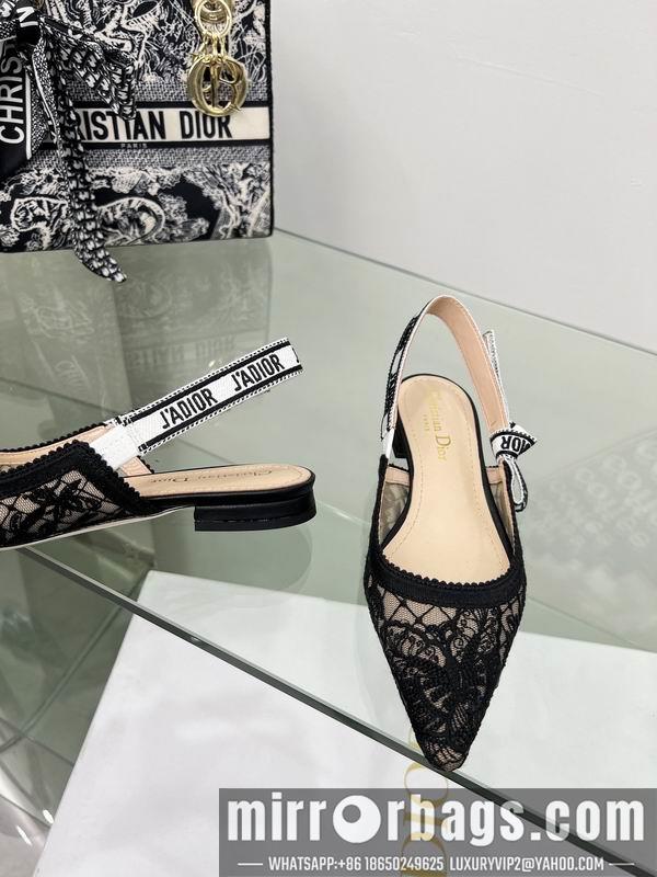 Dior Shoes sz33-44 mnw0301