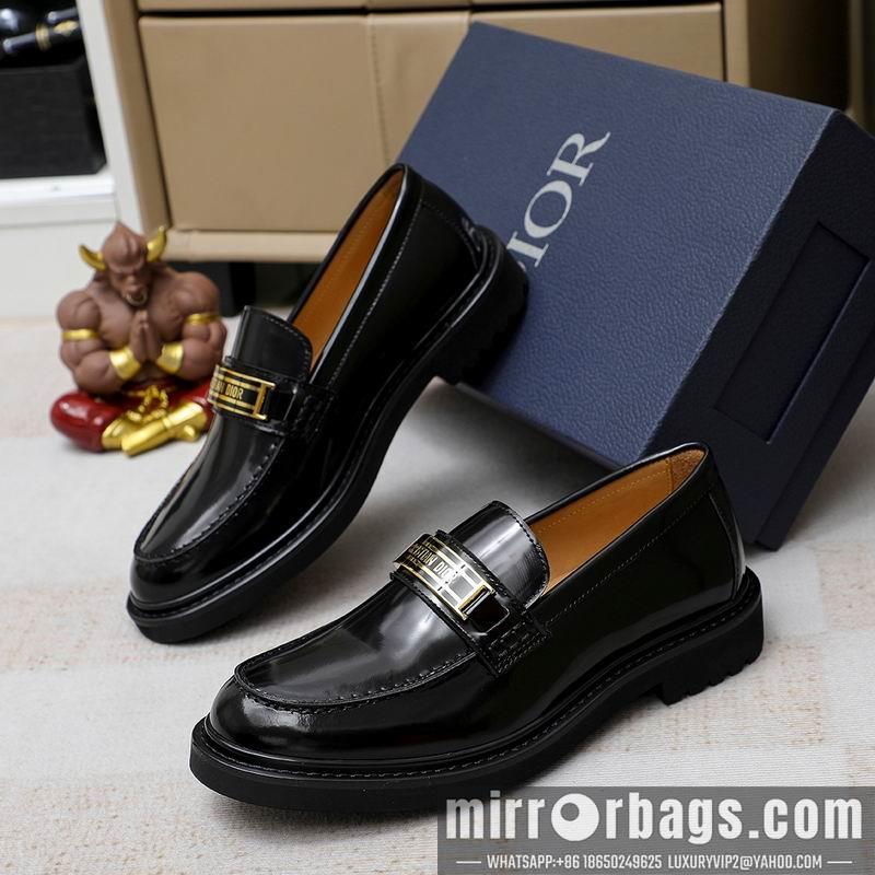 Dior Shoes sz38-44 mnm0105