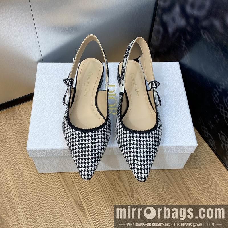 Dior Shoes sz33-44 mnw0204