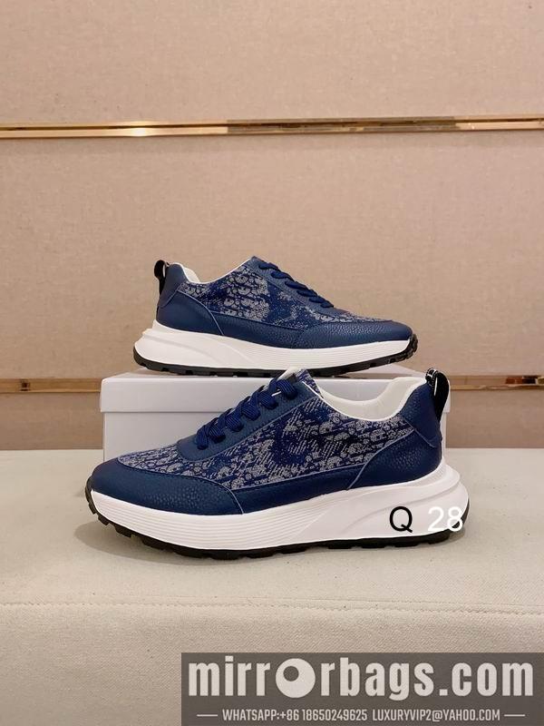 Dior Shoes sz38-45 N0302
