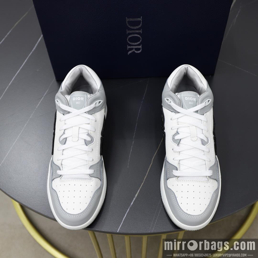 Dior Shoes sz35-44 h0813