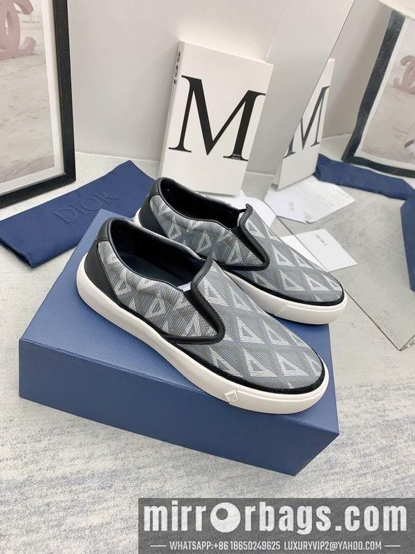Dior Shoes sz35-45 mnw0303