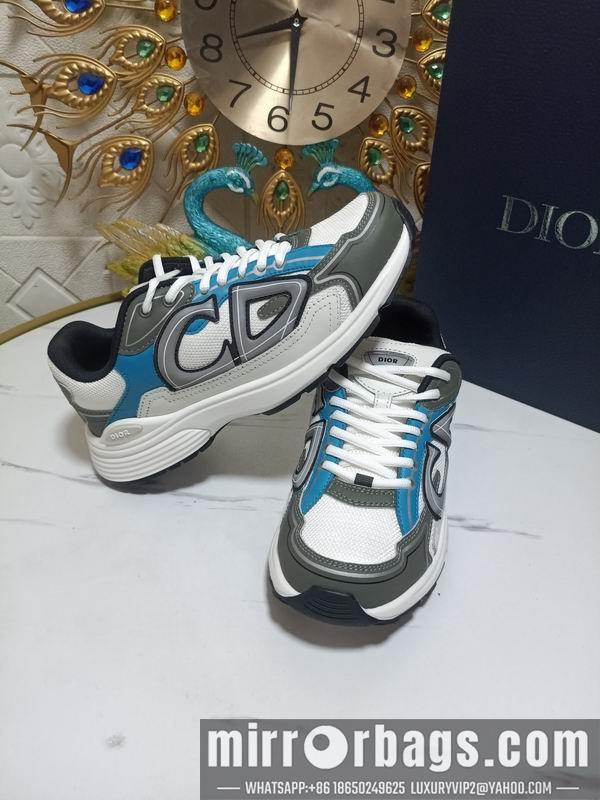 Dior Shoes sz35-45 mnm0101