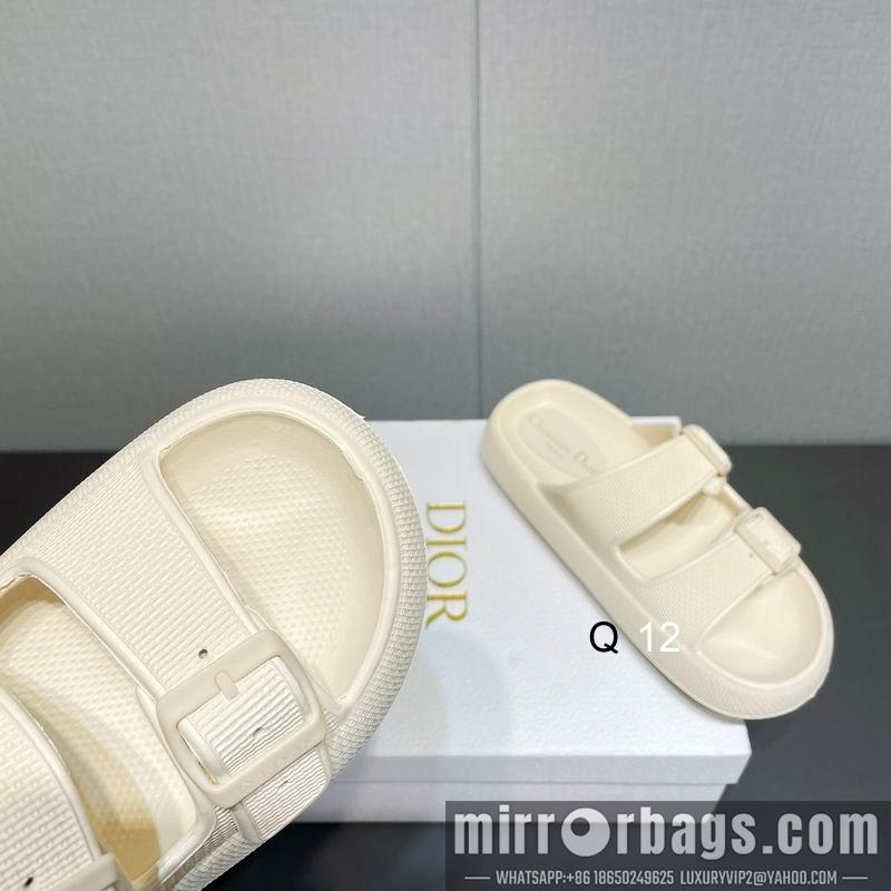 Dior Shoes sz35-40 J0602