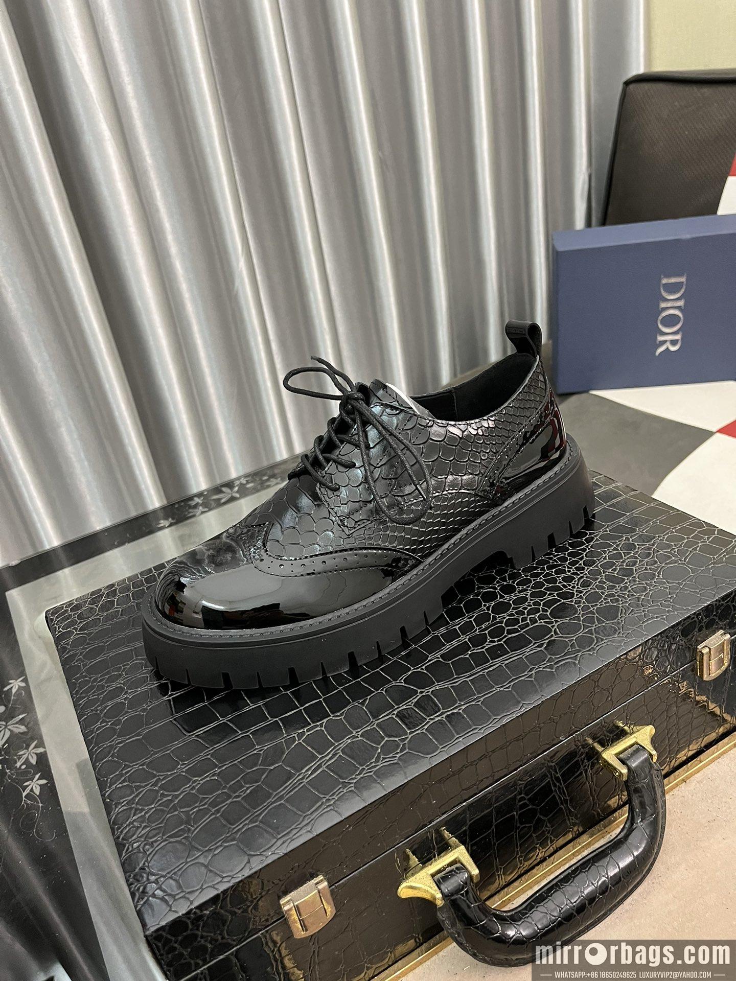 Dior Shoes sz38-44 hnm0155