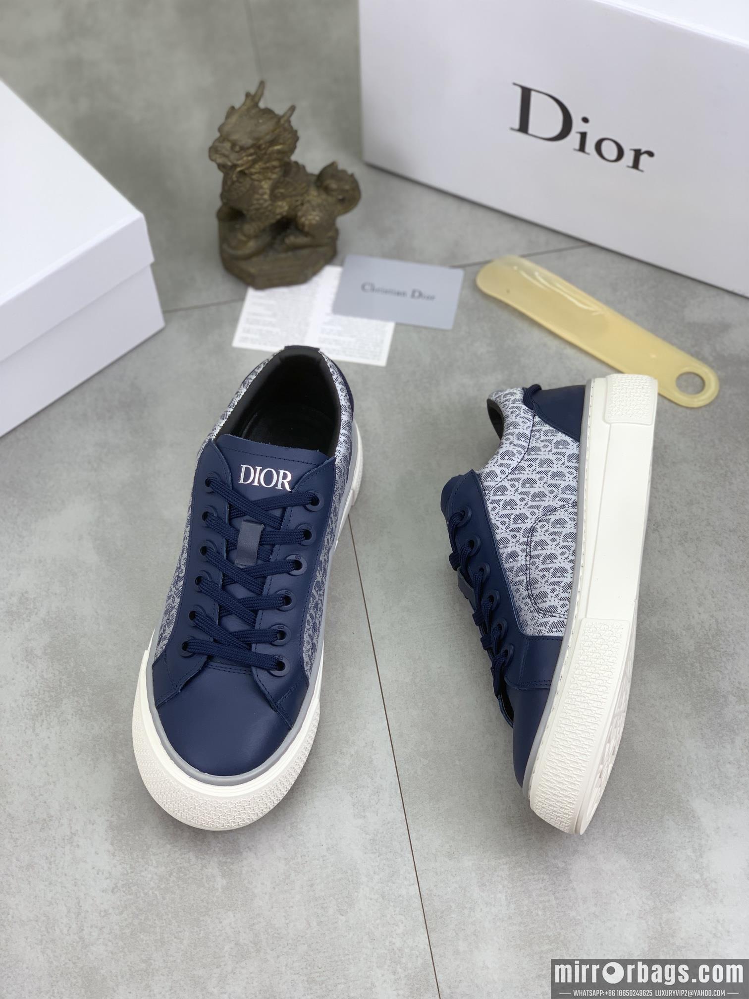 Dior Shoes sz38-44 h0812