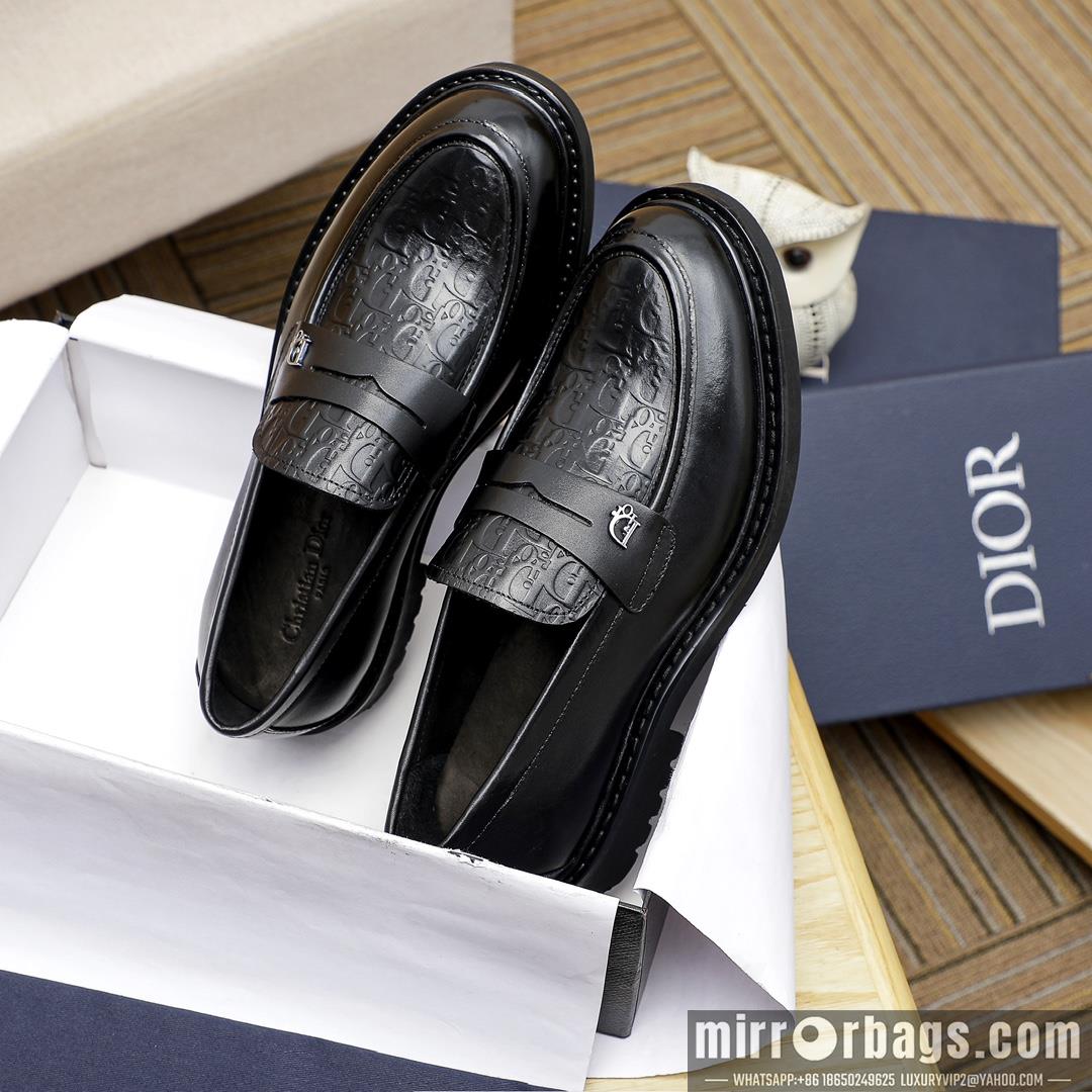 Dior Shoes sz38-45 hnh1201