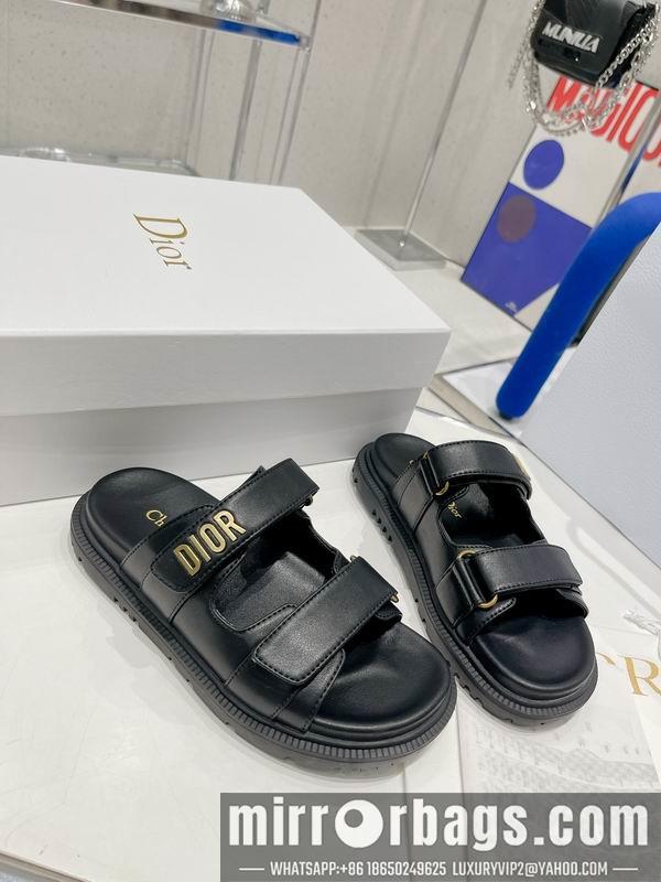 Dior Shoes sz35-42 mnh0305