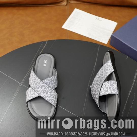 Dior Shoes sz38-45 mnh0507