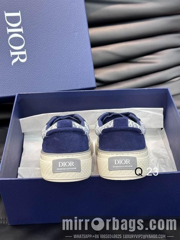 Dior Shoes sz39-44 6C HY1001
