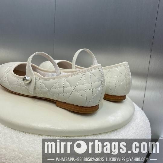 Dior Shoes sz34-43 mnh0507