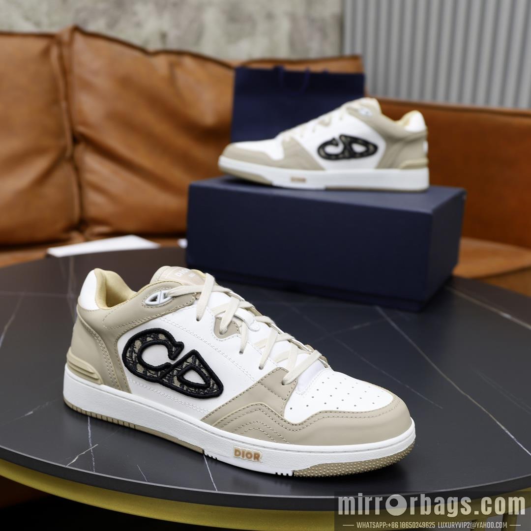 Dior Shoes sz35-44 h0813