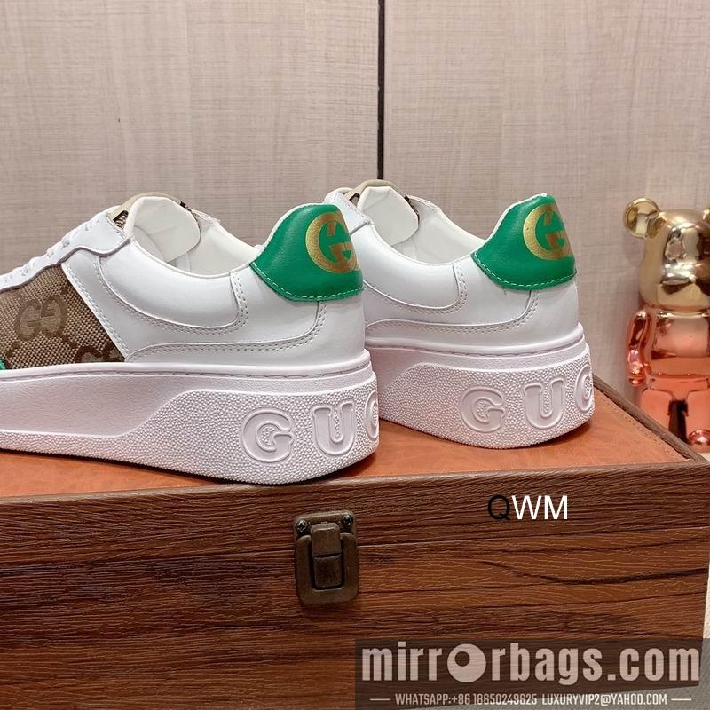Dior Shoes sz38-45 WM0605
