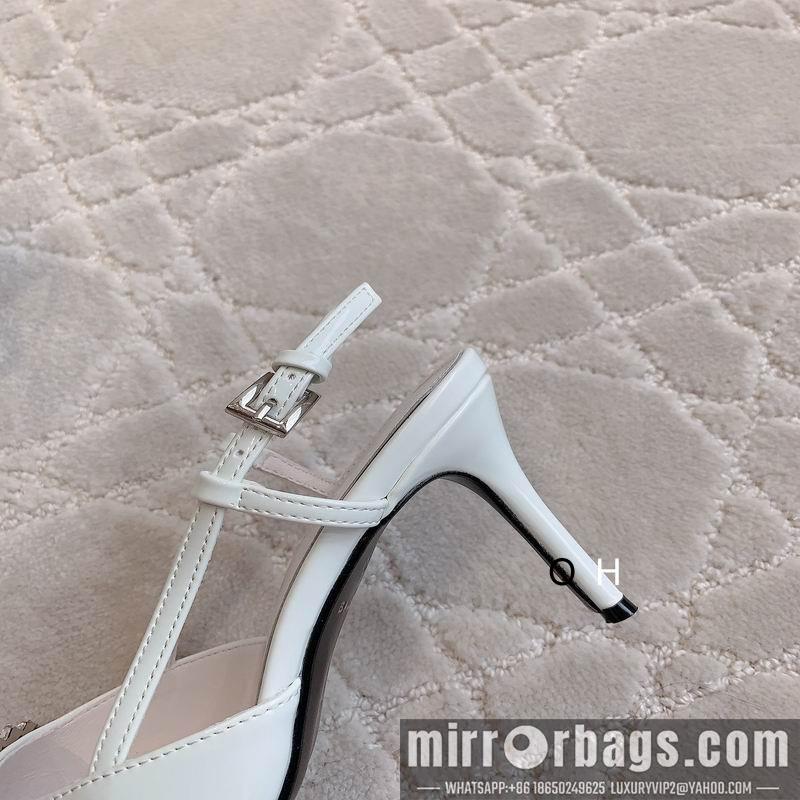 Balenciaga Shoes sz35-40 8.5CM YH0401
