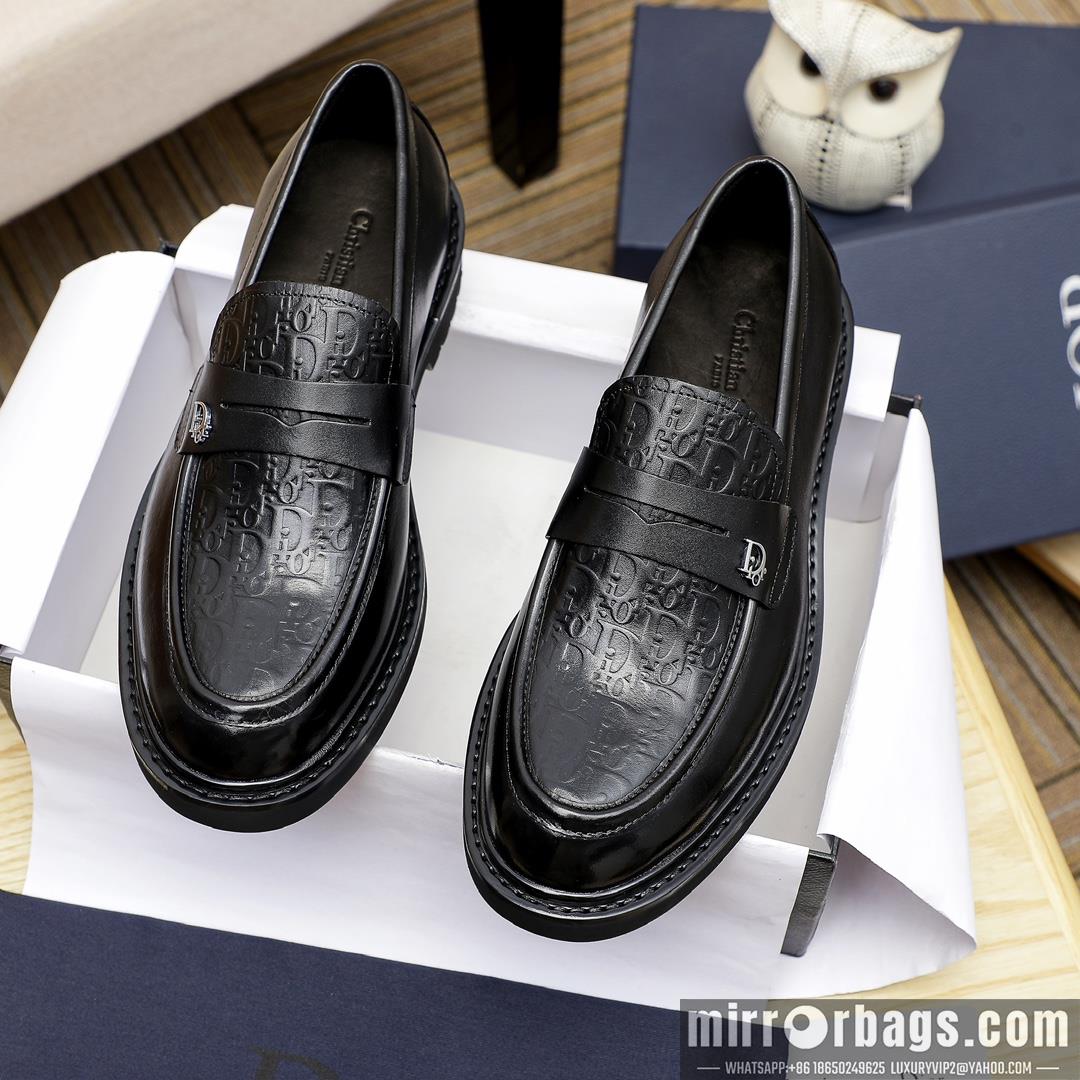 Dior Shoes sz38-45 hnh1201