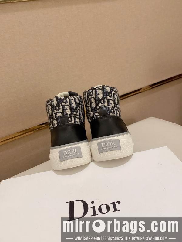 Dior Shoes sz38-44 hnm0121