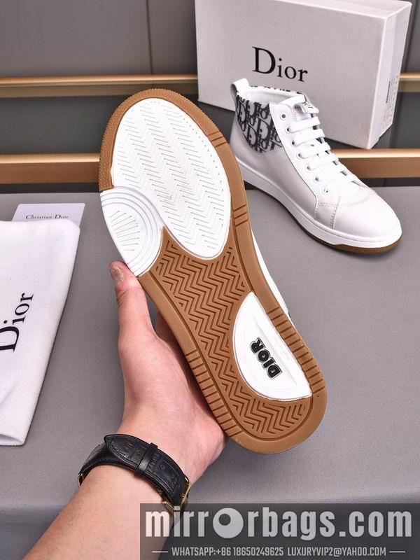 Dior Shoes sz38-44 mnm0109