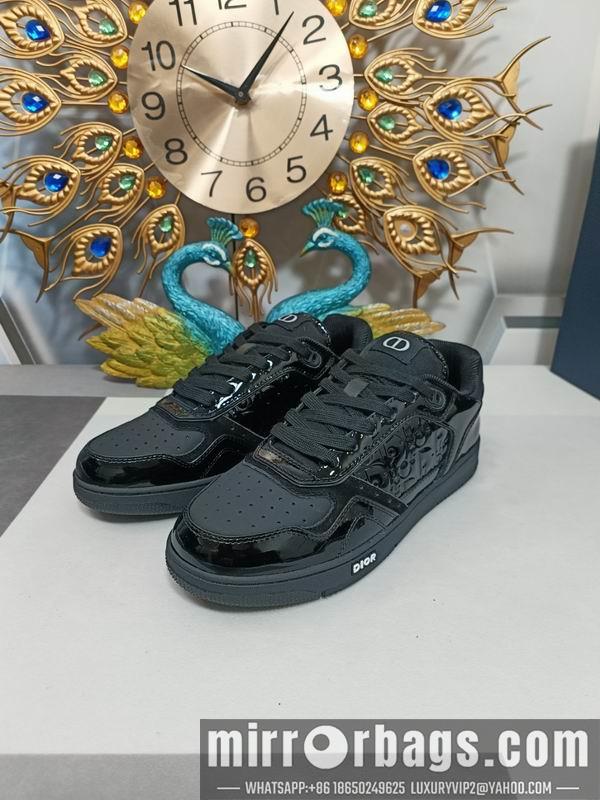 Dior Shoes sz35-45 mnm0106
