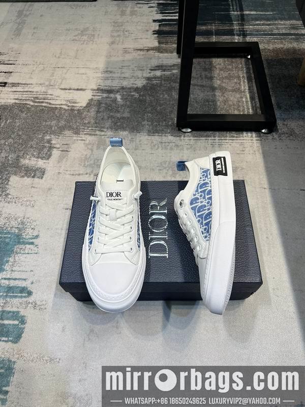 Dior Shoes sz38-44 hnm0144
