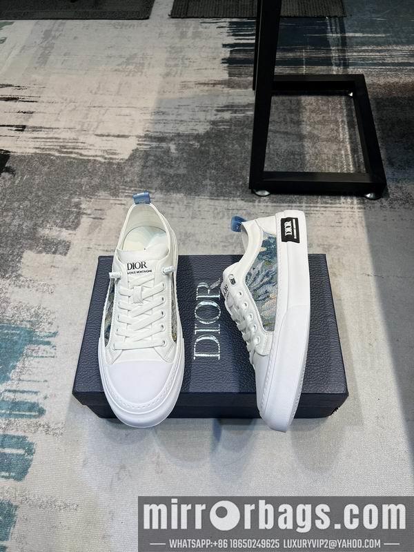 Dior Shoes sz38-44 hnm0144