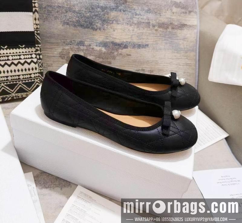 Dior Shoes sz35-41 mnw0304